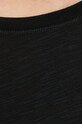 Футболка Sisley 3TNHL11A2.100.. чёрный