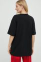Calvin Klein Underwear t-shirt piżamowy czarny