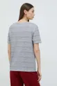 Pyžamové tričko Calvin Klein Underwear sivá