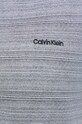 Calvin Klein Underwear tricou de pijama 000QS6890E.9BYY gri