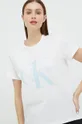 Calvin Klein Underwear t-shirt piżamowy 95 % Bawełna, 5 % Elastan
