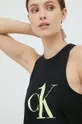 Top βαμβακερή πιτζάμα Calvin Klein Underwear  100% Βαμβάκι