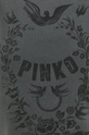 Pinko t-shirt bawełniany Damski