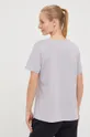 Βαμβακερό μπλουζάκι 4F  Κύριο υλικό: 100% Βαμβάκι Πλέξη Λαστιχο: 95% Βαμβάκι, 5% Σπαντέξ