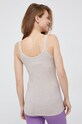 Îmbrăcăminte United Colors of Benetton top 3ZQM1H291.729 bej