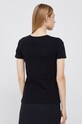 Одежда Футболка United Colors of Benetton 3ZQM3M857.100 чёрный