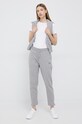 Футболка United Colors of Benetton 3ZQM3M857.101 белый AW22