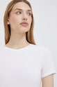 Футболка United Colors of Benetton белый 3ZQM3M857.101