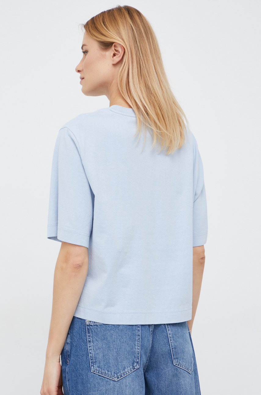 GAP tricou din bumbac  100% Bumbac