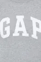 GAP t-shirt bawełniany (2-pack)
