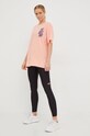 Футболка P.E Nation 22PE3T309 помаранчевий AW22