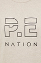 P.E Nation t-shirt bawełniany Damski