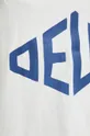 Βαμβακερό μπλουζάκι Deus Ex Machina Γυναικεία