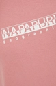 Napapijri t-shirt bawełniany Damski