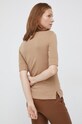 Odzież Lauren Ralph Lauren t-shirt 200654963147 beżowy