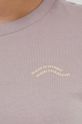 Outhorn t-shirt bawełniany Damski
