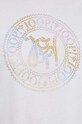 Joop! t-shirt bawełniany 30032552 biały