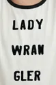 Βαμβακερό μπλουζάκι Wrangler X Leon Bridges Γυναικεία