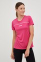 Diadora maglietta da allenamento rosa 102.178425