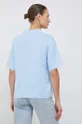 βαμβακερό μπλουζάκι United Colors of Benetton  100% Βαμβάκι