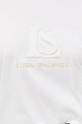 Luisa Spagnoli t-shirt bawełniany Damski