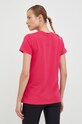 Abbigliamento CMP t-shirt 32D8066P.B870 rosa