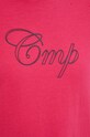 CMP t-shirt 32D8066P.B870 rosa
