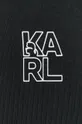 Pamučna majica Karl Lagerfeld Ženski