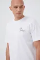 Bavlnené tričko Karl Lagerfeld Karl Lagerfeld X Cara Delevingne
