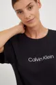 μαύρο Μπλουζάκι Calvin Klein Performance