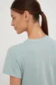 Kratka majica za vadbo Calvin Klein Performance Ženski