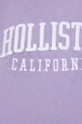 Μπλουζάκι Hollister Co. Γυναικεία