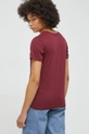 Hollister Co. t-shirt 60 % Bawełna, 40 % Poliester