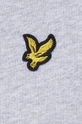 Lyle & Scott t-shirt bawełniany Damski