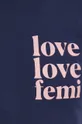 Βαμβακερό μπλουζάκι Femi Stories Manuel Γυναικεία