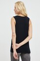 Топ American Vintage JAC47 чёрный AW22