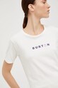 Бавовняна футболка Burton 23478100100 білий AW22