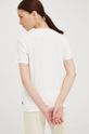 Odzież Burton t-shirt bawełniany 23478100100 biały