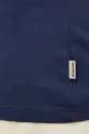 mornarsko modra Bombažna kratka majica Burton