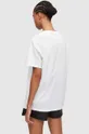 AllSaints t-shirt bawełniany PIPPA BF TEE 100 % Bawełna