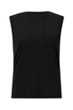 AllSaints top bawełniany IMOGEN TANK WM221M