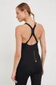 Top za trening adidas by Stella McCartney Truepurpose crna