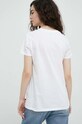 Odzież Levi's t-shirt bawełniany 17369.0974 biały