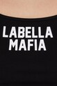 Топ LaBellaMafia 24204 чёрный