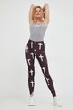 LaBellaMafia body 24209 szary AW22