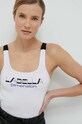 LaBellaMafia body LB.25600 alb