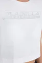 Kratka majica za vadbo LaBellaMafia Essentials Ženski