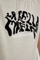 Bombažna kratka majica LaBellaMafia Ženski