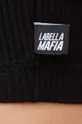 чёрный Топ LaBellaMafia