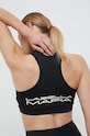 Спортивний бюстгальтер LaBellaMafia Disturbia LB.26246 чорний AW22